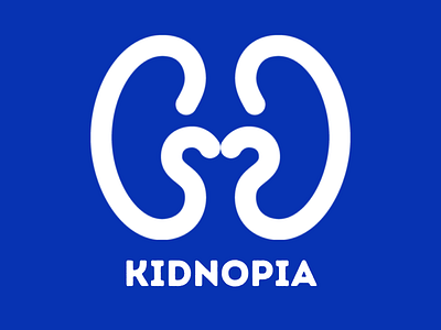 Kidnopia - A Kidney Dialysis Centre Brand