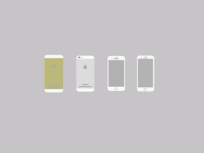 Apple IPhone 5SE - APPLE DEVICES