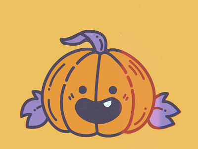 Kabocha kun