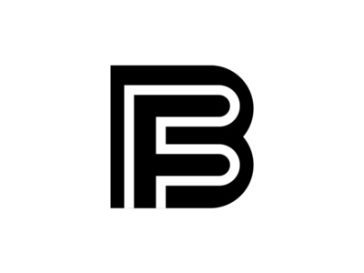 F And B Logo By Rikoignatius On Dribbble