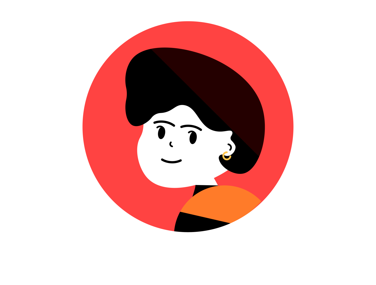 80s-female-illustration-by-rikoignatius-on-dribbble