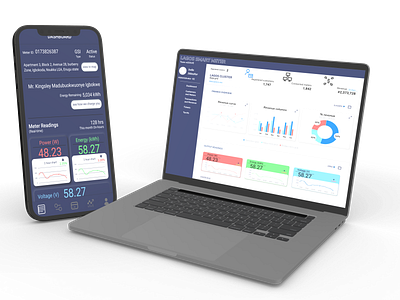 Lagos Smart Meter Contract