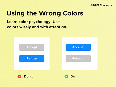 UI/UX Concept branding colors custom design design graphic design ui ui ux uiux ux