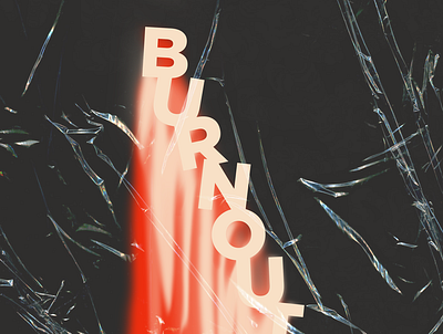 burnouts adobe burnouts design graphic design health kdrama kpop mental mental health photoshop