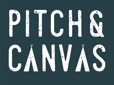 Pitch and Canvas