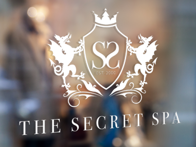 The Secret Spa