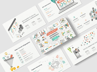 Biggest Infographic Templates Pack!! Includes Freebies! business covid 19 freebies infographic infographics marketing medical minimal modern powerpoint presentation professional real estate startup timeline usa