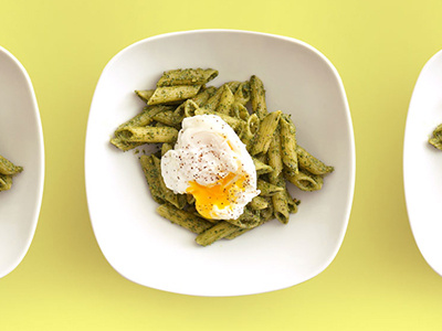 pesto recipe