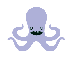 octopus illustration octopus