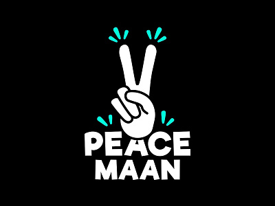 PEACE MAAN