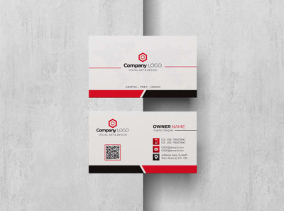 Classic and Ounstanding Business Cards branding business card business card design businesscarddesign creative design design graphics design illustration minimal modern design vector