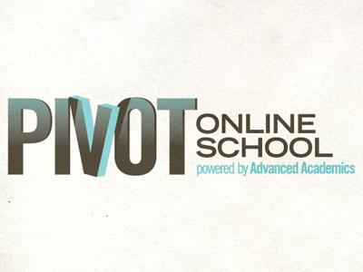 Pivot logo
