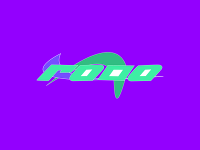 RODO 2000 Logotype