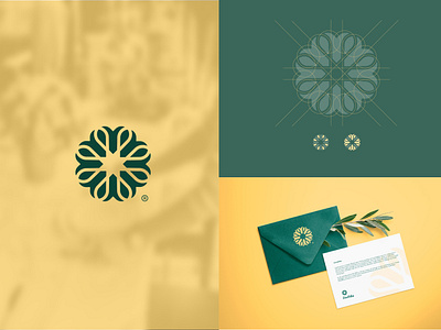 DecoBellas | Brand Identity Design