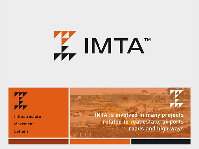 IMTA, logo presentation