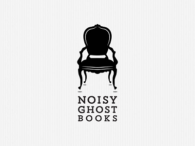 Noisy Ghost Books