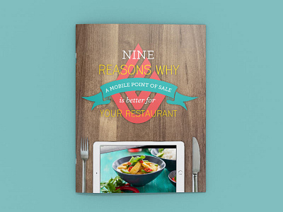 Restaurant Whitepaper