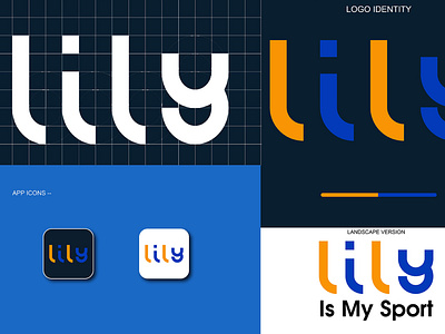 LILY LOGO