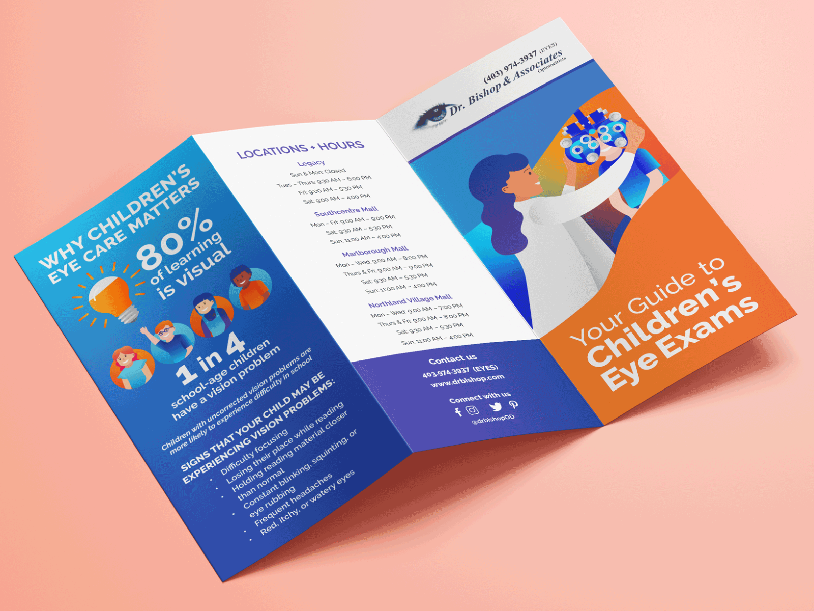 children-s-eye-exam-brochure-by-alexandra-moher-on-dribbble