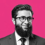 Muhammad Ilyas | Brand designer