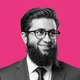 Muhammad Ilyas | Brand designer