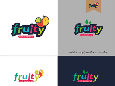 fruity 01