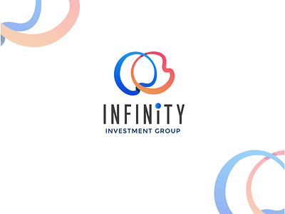 Infinity logo