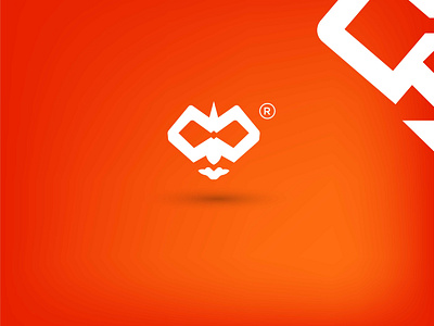 robotic process company's best logo desing