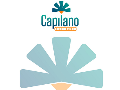Branding for Capilano Night Market