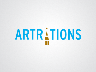 Artrations Logo