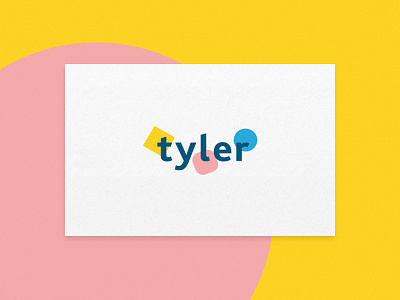 Tyler Brand Identity