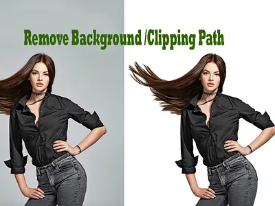 Remove Background and Clipping Mask clippingmask clippingpath cut out neckjoint photo editing photo manipulation photo restoration photo retouching photoretouching rastertovector remove background shadowservice