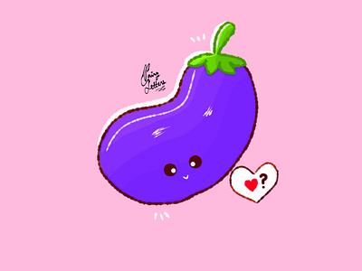 Eggplant