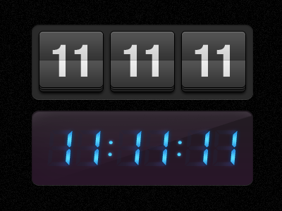 11/11/11 11:11:11