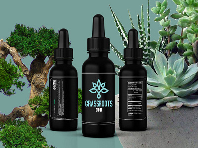 GRASSROOTS CBD