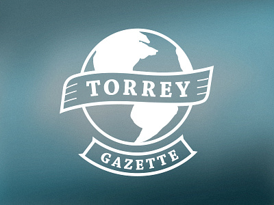 Torrey Gazette Logo