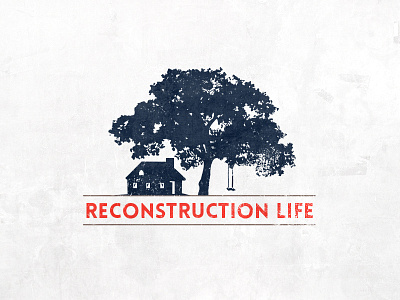 Reconstruction Life Vesion #3