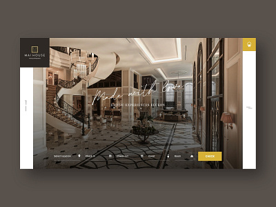 Maihouse - Hotels & Resorts