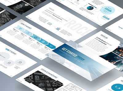 Construction & Hardware Pitch Deck competition construction hardware invention inventor investment investor investor deck investor presentation market market analysis pitch pitch deck powerpoint presentation presentation design roadmap slide deck slides startup