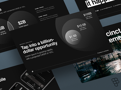Figma Investor Presentation Template