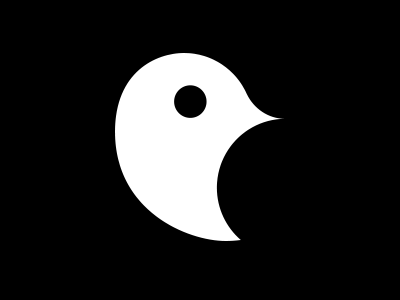 Canary Logo canary logo startup tech