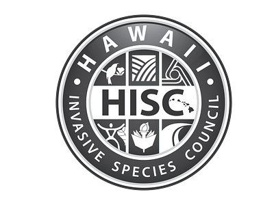 HISC grey 01 adventure beach council hawaii invasive nature samoa sea species