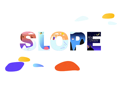 Slope