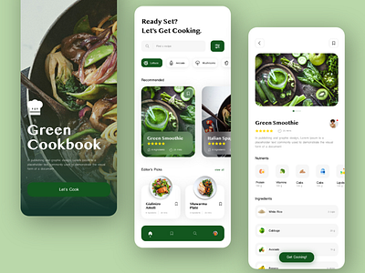 Recipe App