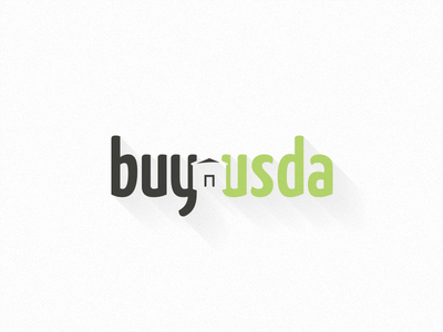 BuyUSDA Logo brand buyusda logo spectrumexperience