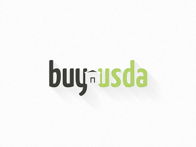 BuyUSDA Logo