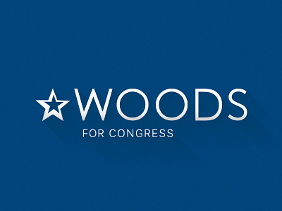 James Woods for Congress