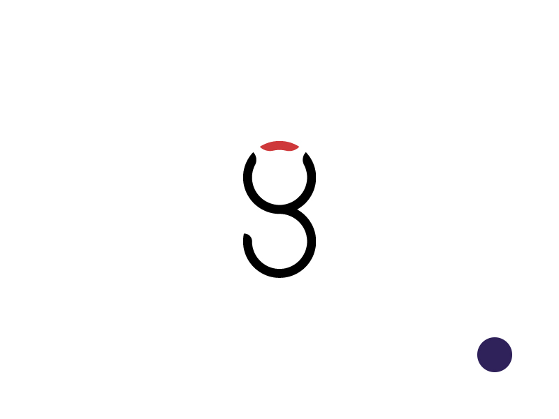 Youngberg Design - 404 Error logo animation