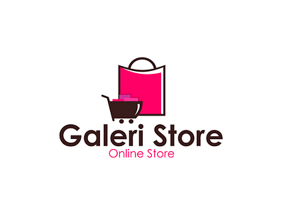Logo Galeri Store