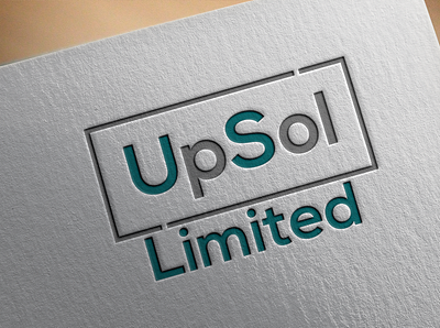 upsol 02 branding create a logo create logo creative creative logo creative logo design design how to create a logo illustration illustrator logo logo design logo design idea logo design illustrator logo design tutorial minimal professional logo design vector